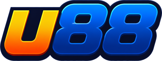 u88 logo